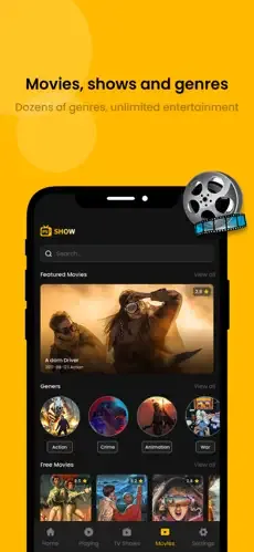 us-open-live-stream-india Movies and shows